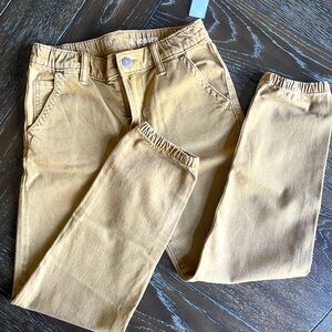 NWT Gap Kids Joggers